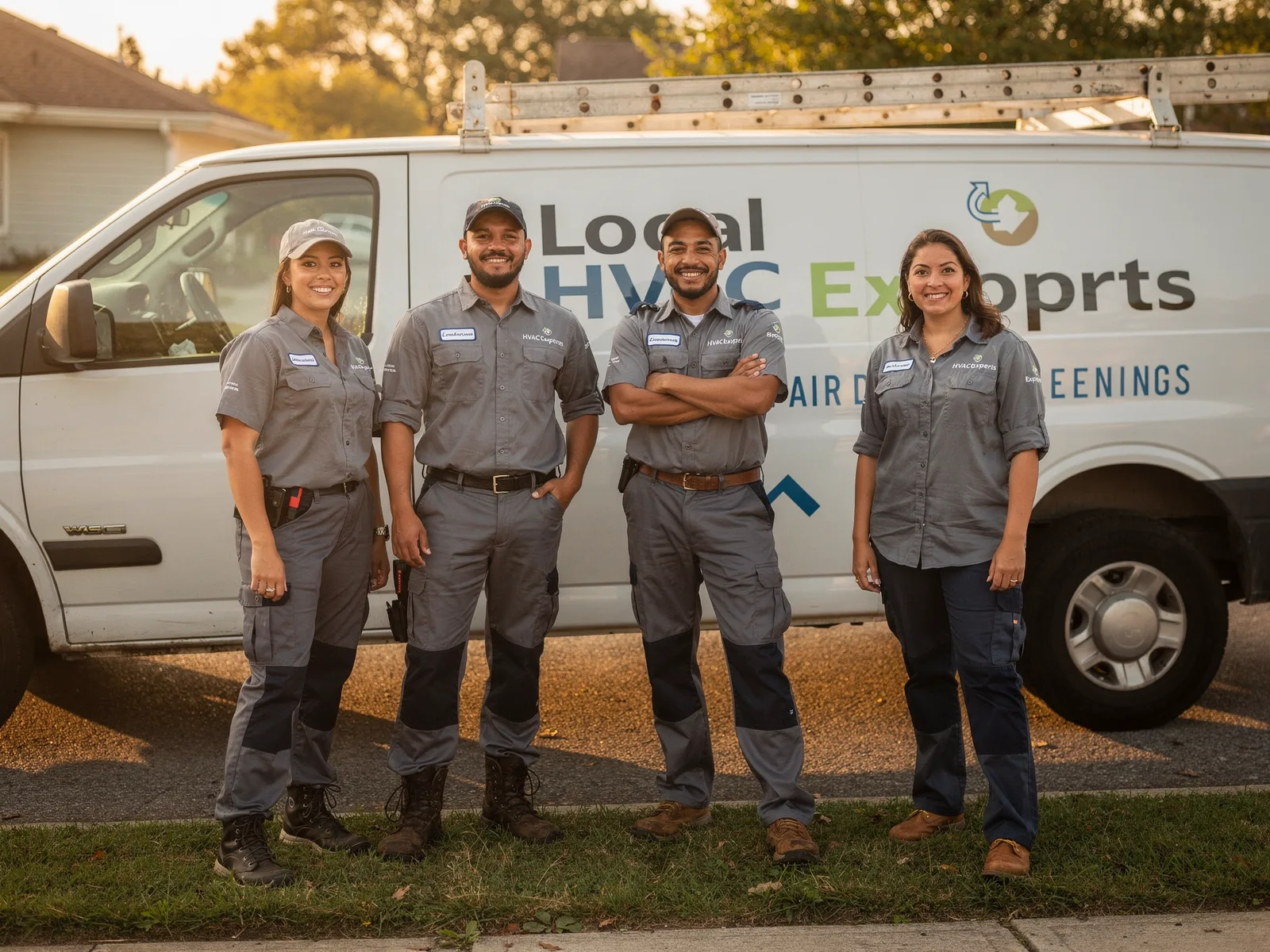 24/7 HVAC Repair & AC Replacement company in Columbia City, IN